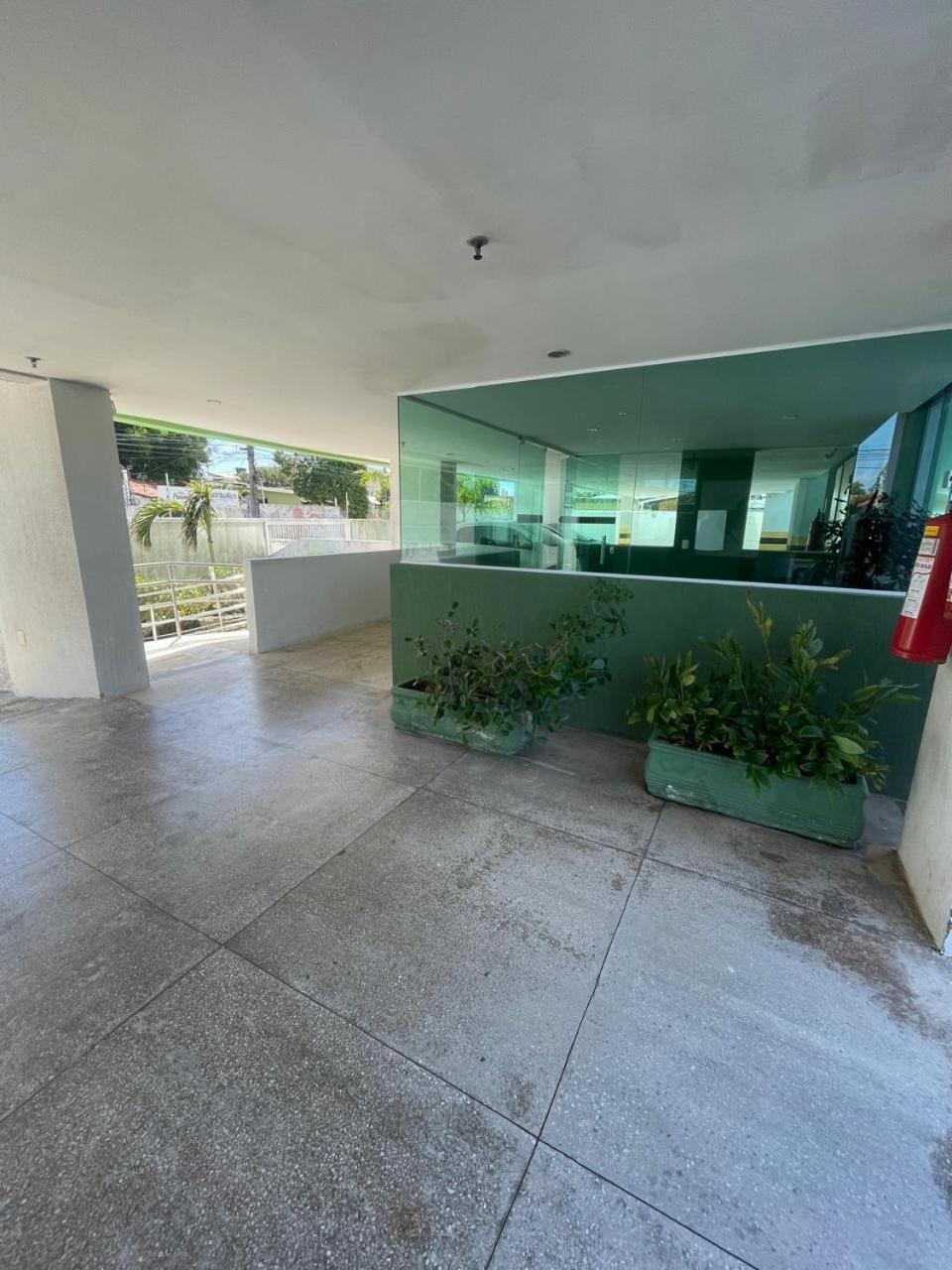 Melon Flat Apt Suite Natal Kültér fotó