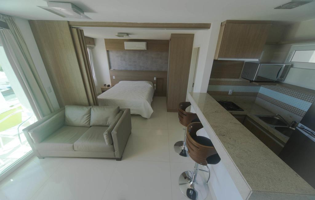 Melon Flat Apt Suite Natal Kültér fotó