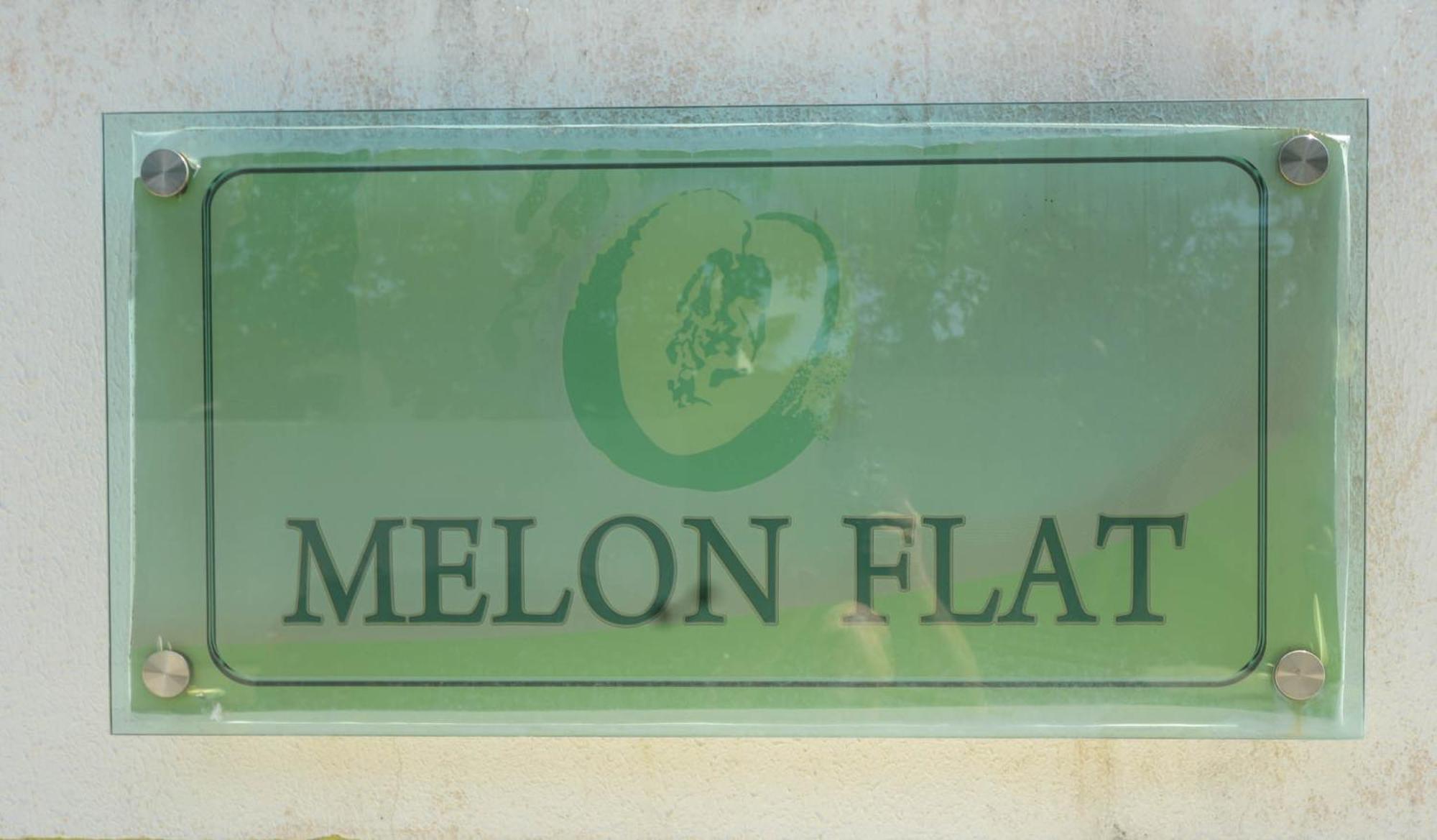 Melon Flat Apt Suite Natal Kültér fotó