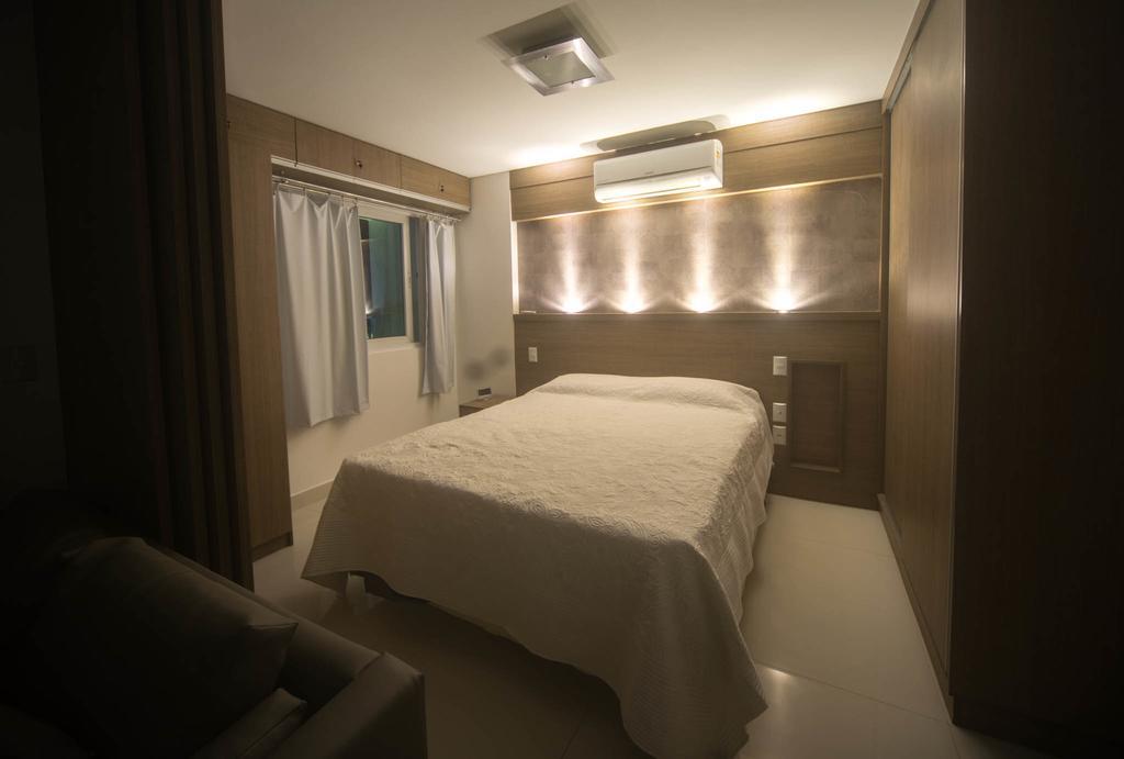 Melon Flat Apt Suite Natal Kültér fotó