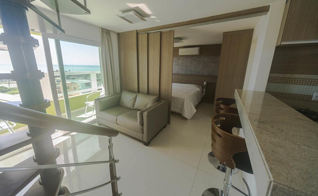 Melon Flat Apt Suite Natal Kültér fotó
