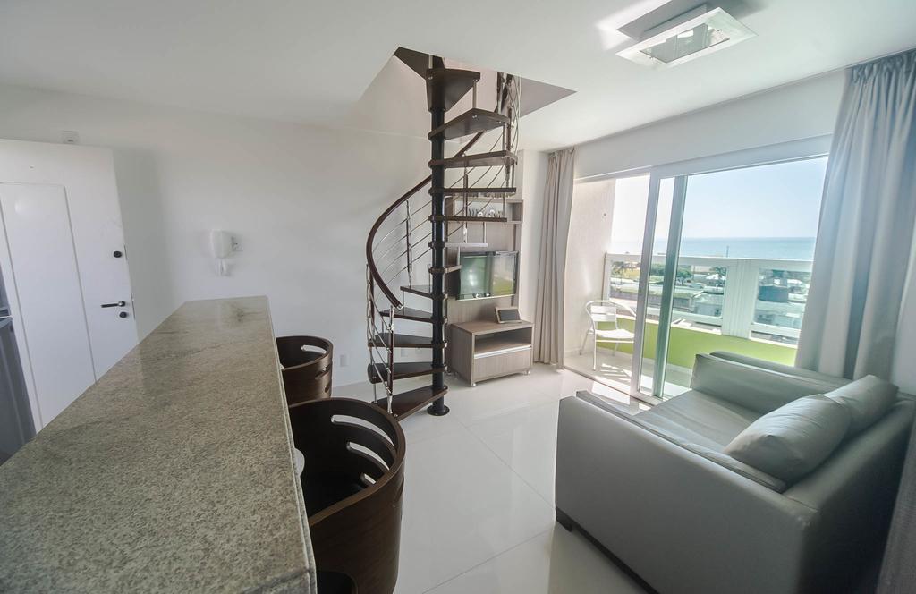 Melon Flat Apt Suite Natal Kültér fotó