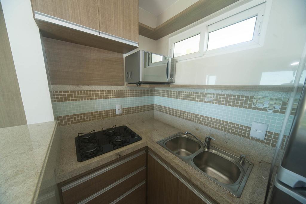 Melon Flat Apt Suite Natal Kültér fotó