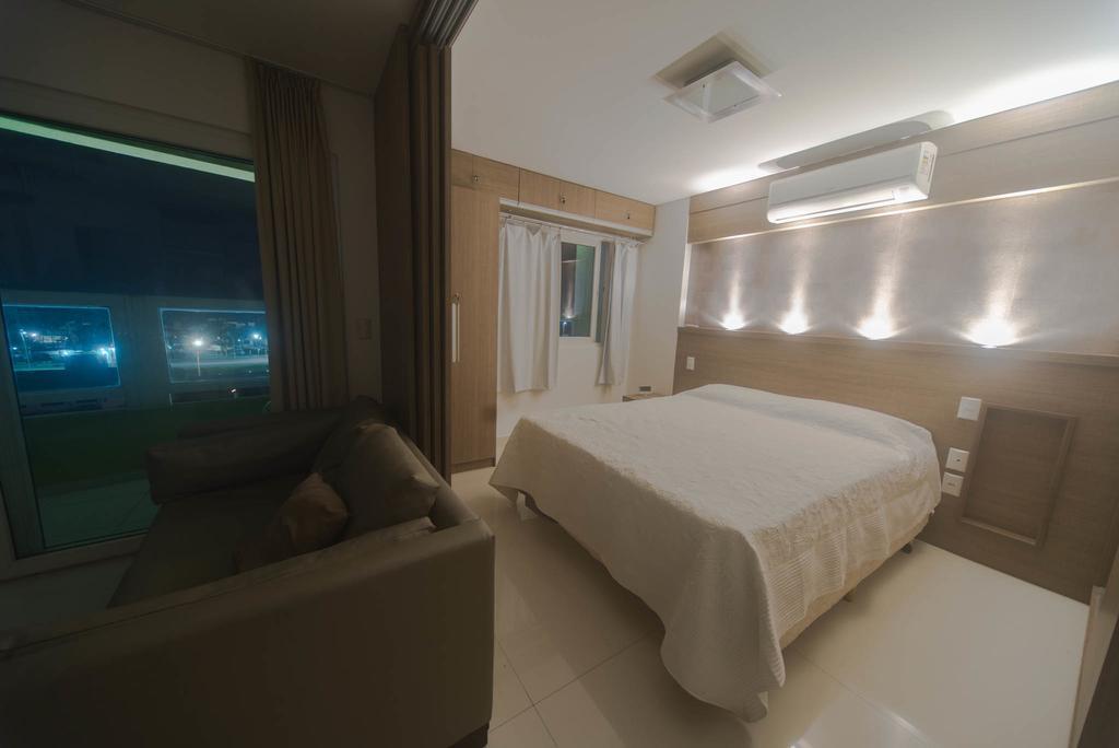 Melon Flat Apt Suite Natal Kültér fotó