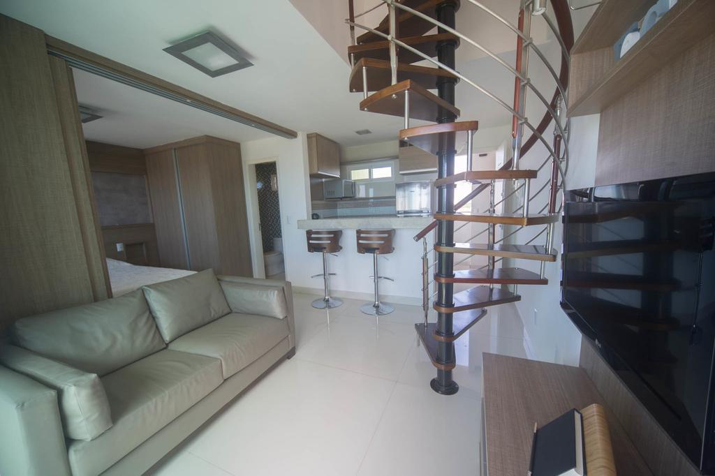 Melon Flat Apt Suite Natal Kültér fotó