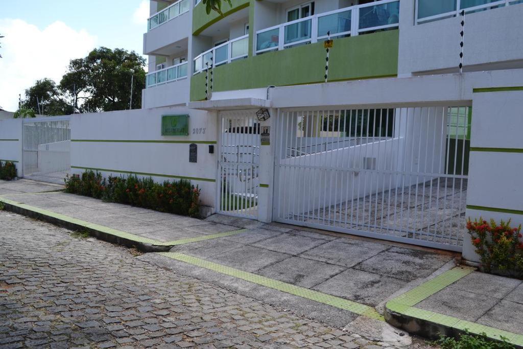 Melon Flat Apt Suite Natal Szoba fotó